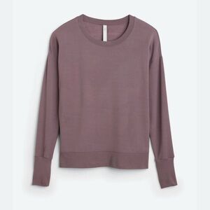 Glyder Lounge Long Sleeve